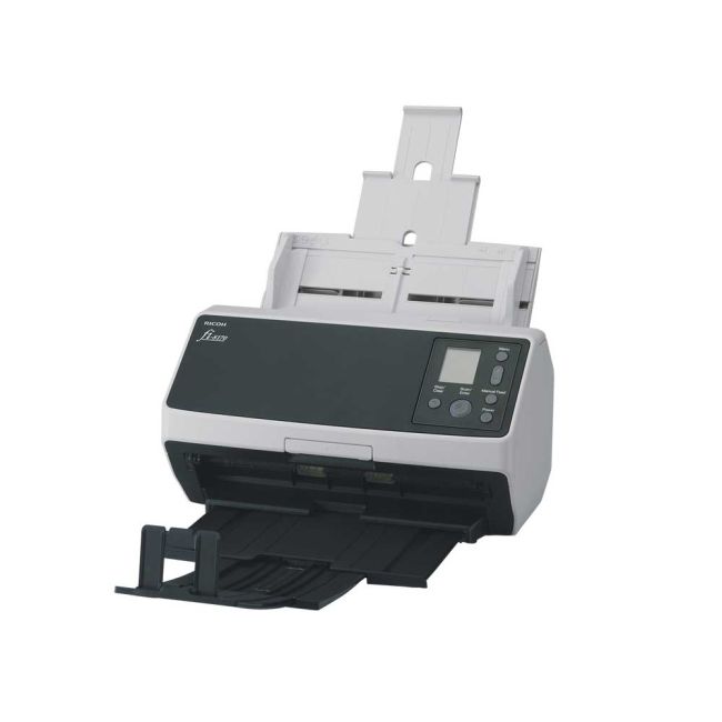 Ricoh fi-8170 A4 Sheetfed Document Scanner