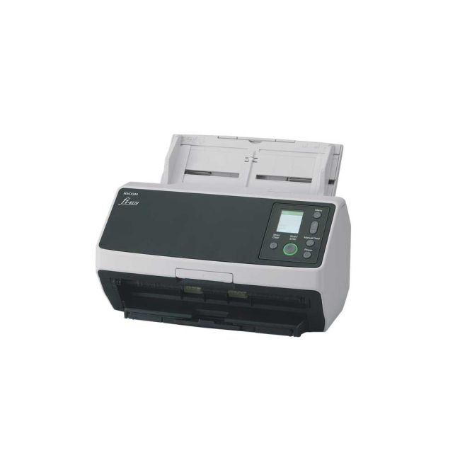 Ricoh fi-8170 A4 Sheetfed Document Scanner