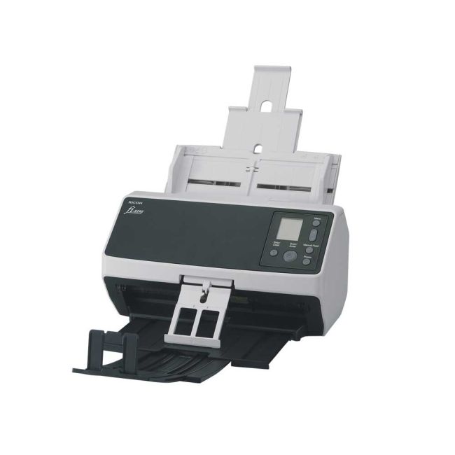 Ricoh fi-8190 A4 Sheetfed Document Scanner