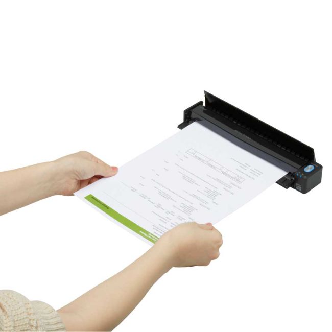 Ricoh ScanSnap iX100 A4 Sheetfed Scanner