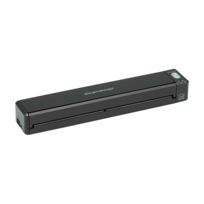 Ricoh ScanSnap iX100 A4 Sheetfed Scanner