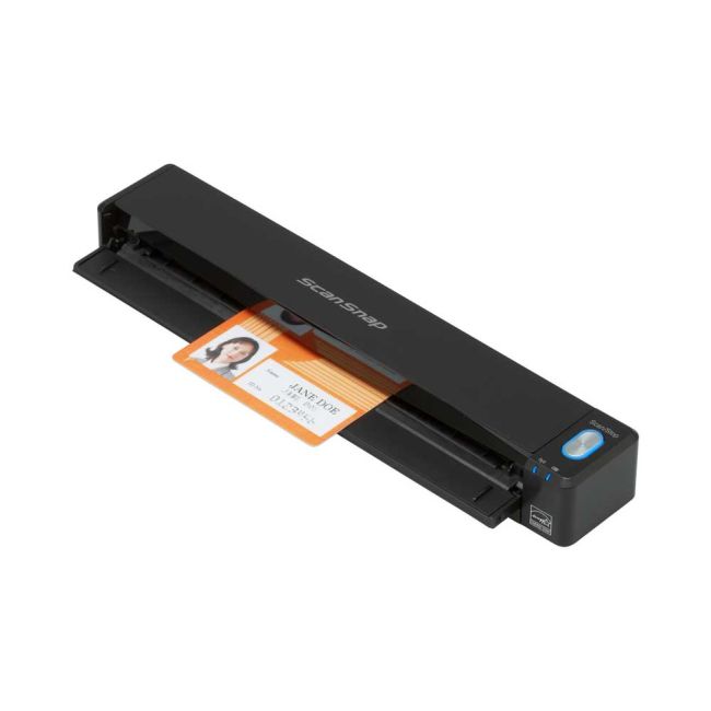 Ricoh ScanSnap iX100 A4 Sheetfed Scanner