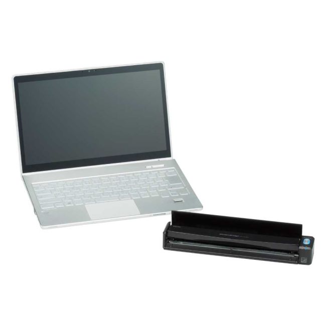 Ricoh ScanSnap iX100 A4 Sheetfed Scanner