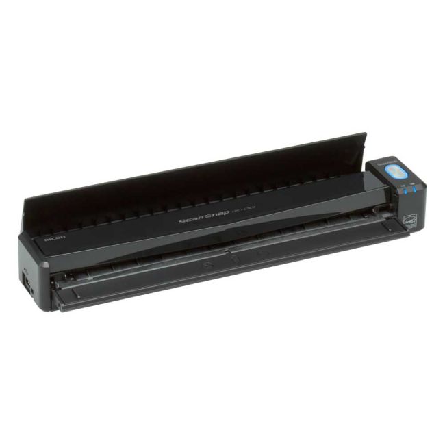 Ricoh ScanSnap iX100 A4 Sheetfed Scanner