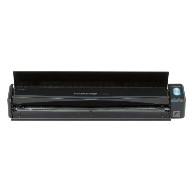 Ricoh ScanSnap iX100 A4 Sheetfed Scanner