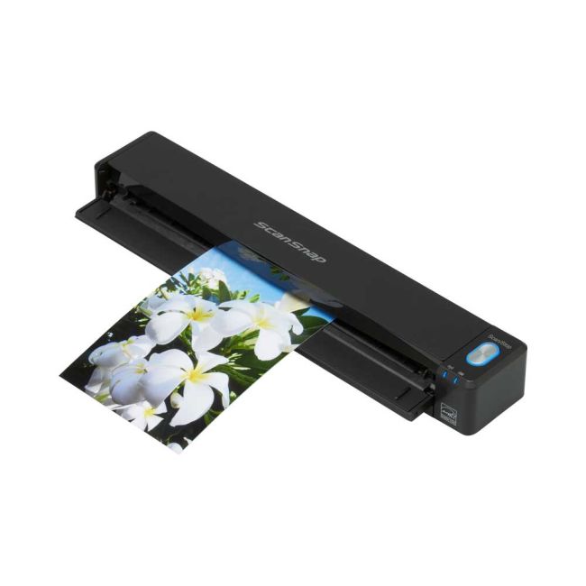 Ricoh ScanSnap iX100 A4 Sheetfed Scanner