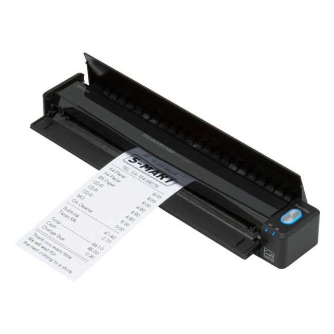 Ricoh ScanSnap iX100 A4 Sheetfed Scanner
