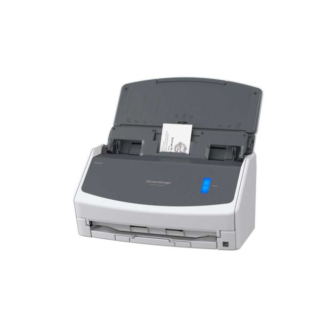 Ricoh ScanSnap iX1400 A4 Document Scanner ** New - Open Box ** 