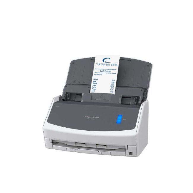 Ricoh ScanSnap iX1400 A4 Document Scanner ** New - Open Box ** 
