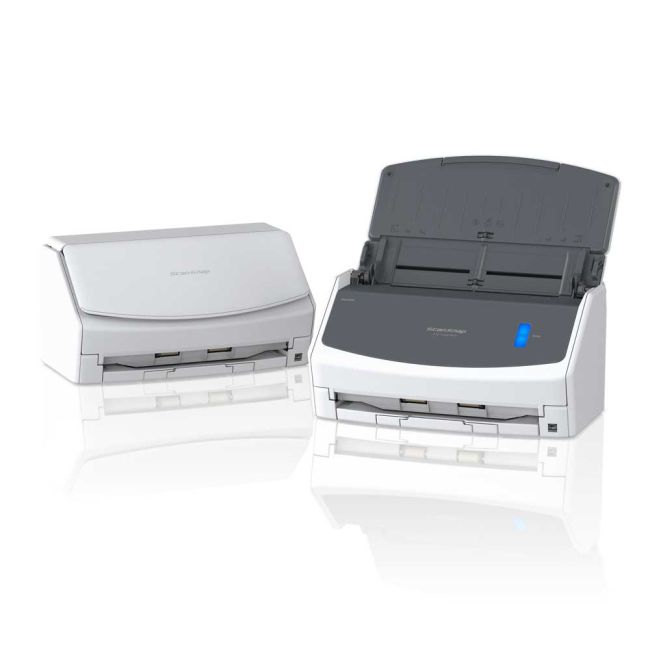 Ricoh ScanSnap iX1400 A4 Document Scanner ** New - Open Box ** 