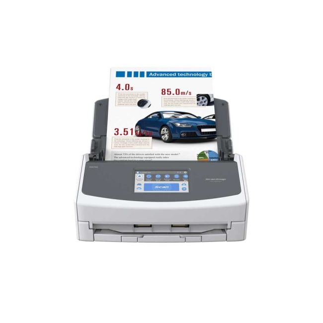 Ricoh ScanSnap iX1600 A4 Document Scanner