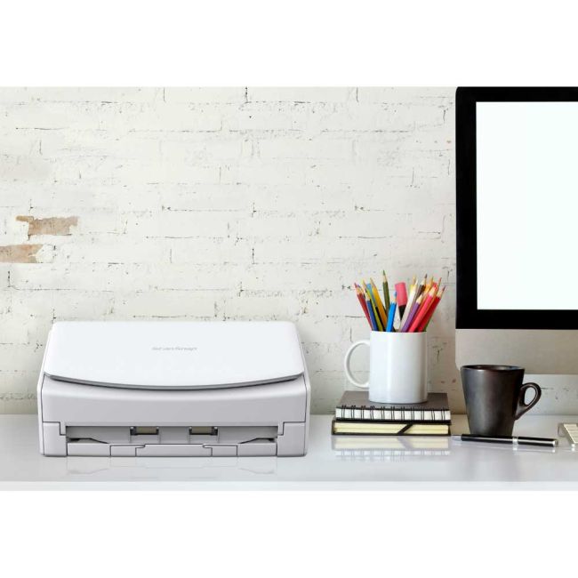 Ricoh ScanSnap iX1600 A4 Document Scanner