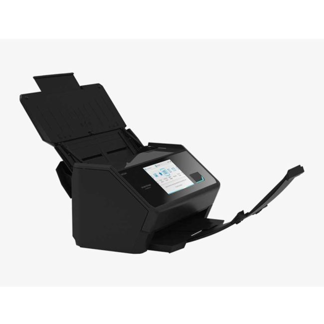 Ricoh ScanSnap iX2500 (Black) A4 Document Scanner