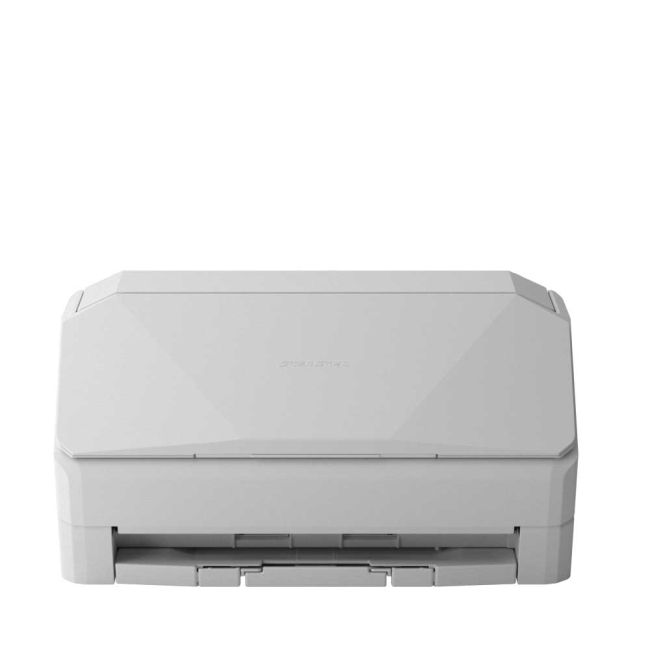 Ricoh ScanSnap iX2500 (White) A4 Document Scanner