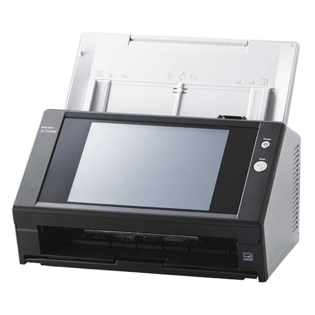 Ricoh Image Scanner N7100E A4 Document Scanner