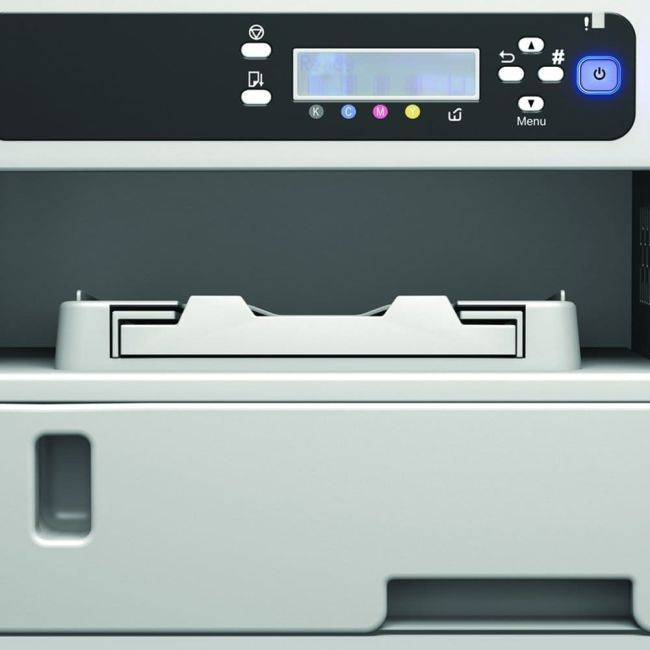Ricoh SG 2100N A4 Colour GelJet Printer