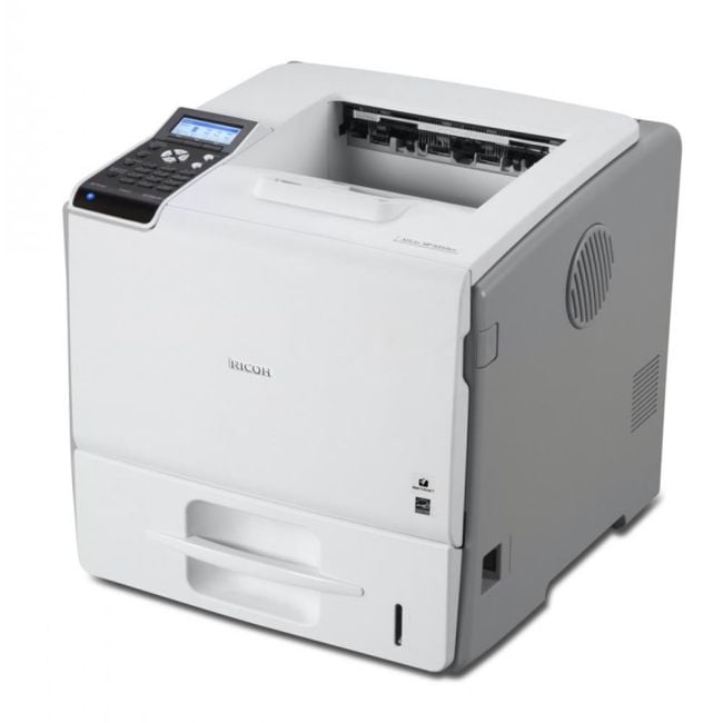 Ricoh SP 5210dn A4 Mono Laser Printer