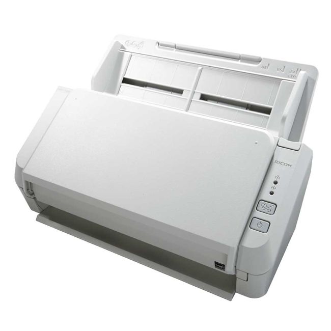 Ricoh SP-1130N A4 Document Scanner