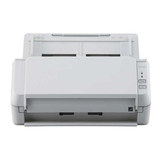 Ricoh SP-1130N A4 Document Scanner
