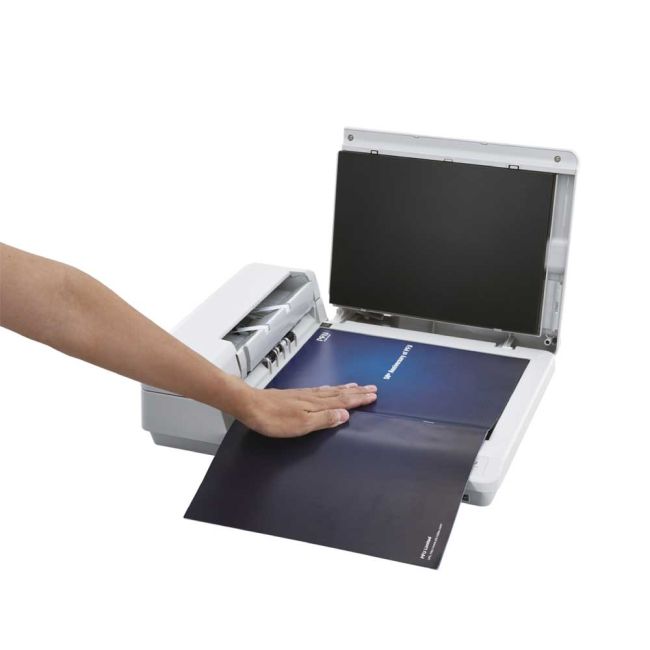 Ricoh SP-1425 A4 Document Scanner