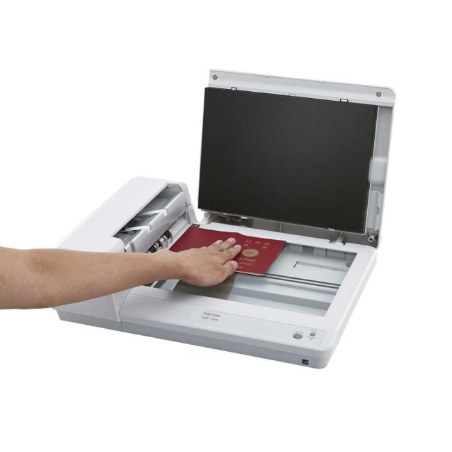 Ricoh SP-1425 A4 Document Scanner