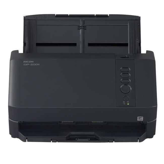 Ricoh SP-2230N A4 Document Scanner