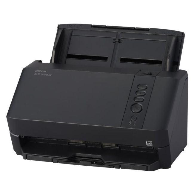 Ricoh SP-2230N A4 Document Scanner