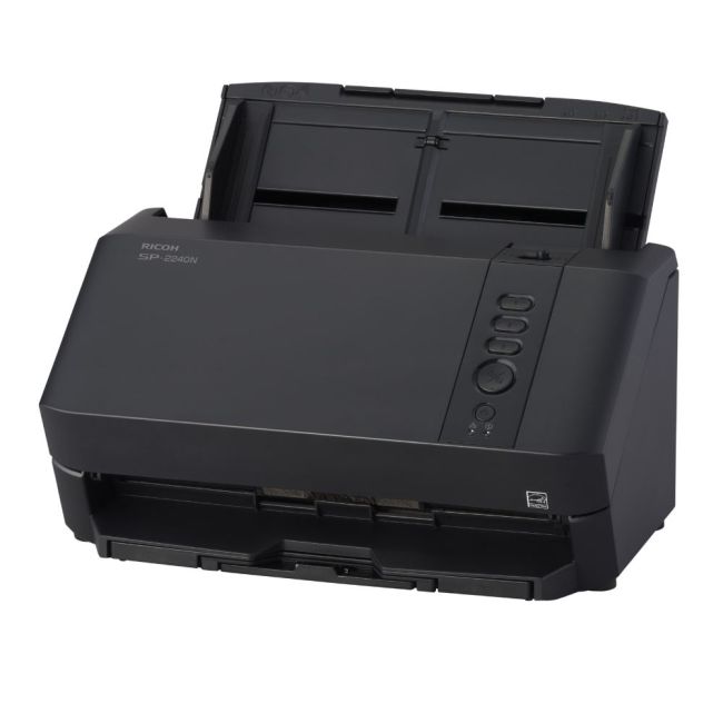 Ricoh SP-2240N A4 Document Scanner
