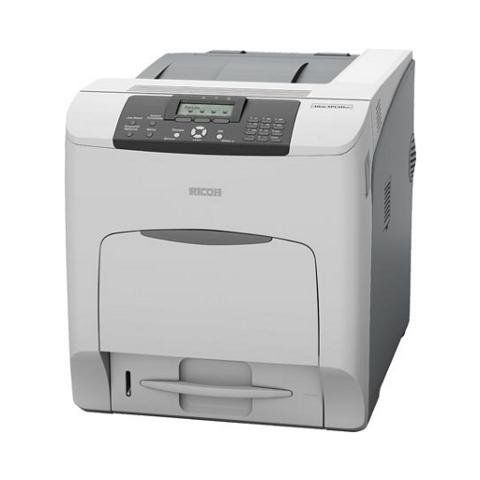 Ricoh Aficio SPC430DN A4 Colour Laser Printer - DISCONTINUED