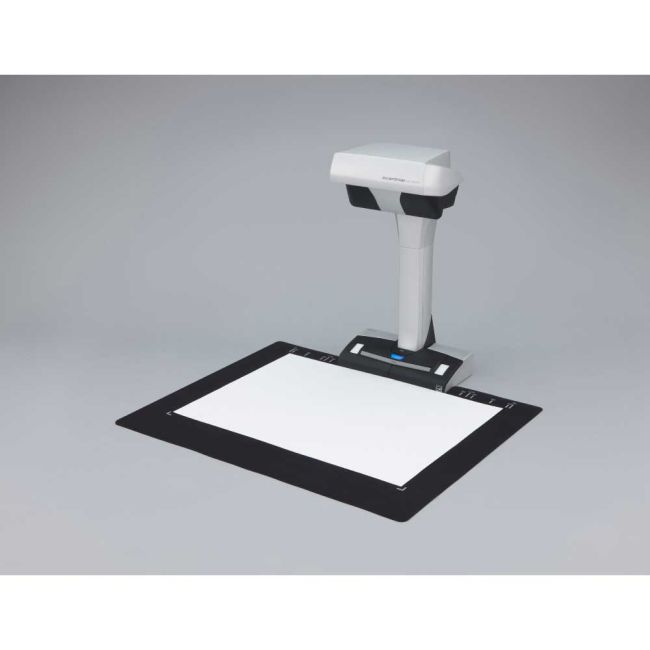 Ricoh ScanSnap SV600 A3 Overhead Scanner ** New - Open Box **