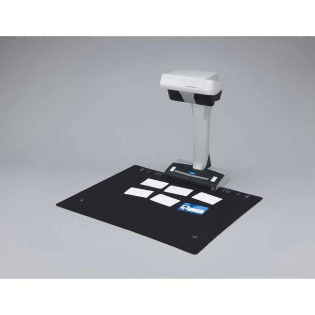Ricoh ScanSnap SV600 A3 Overhead Scanner