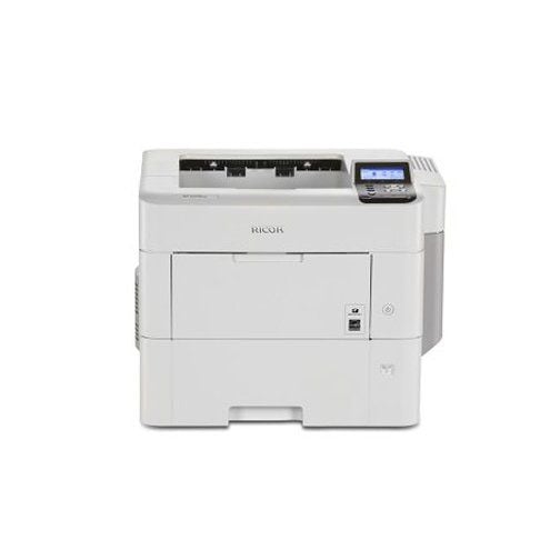 Ricoh SP5300DN A4 Mono Laser Printer front view