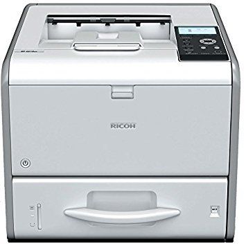 Ricoh SP4510DN A4 Mono Laser Printer