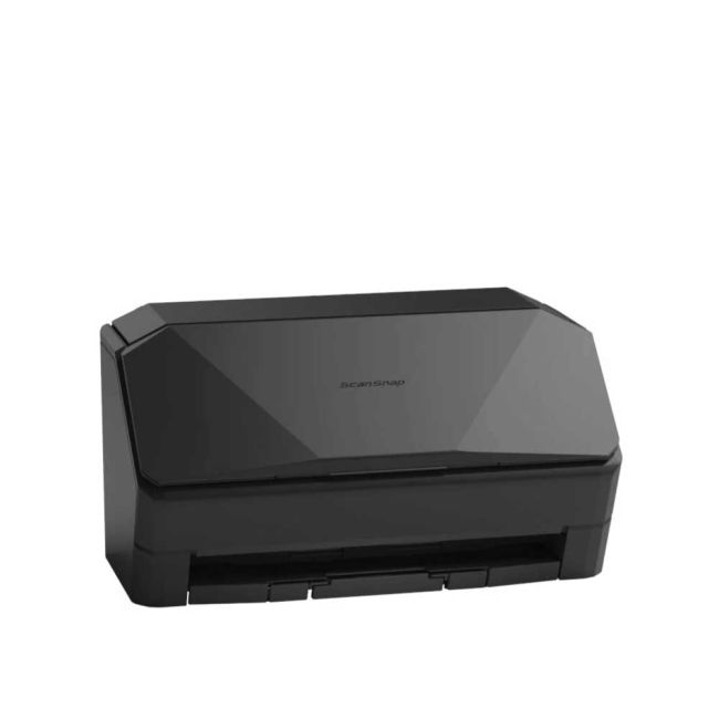 Ricoh ScanSnap iX2400 (Black) A4 Document Scanner