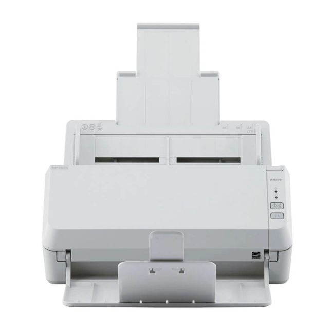 Ricoh SP-1125N A4 Document Scanner