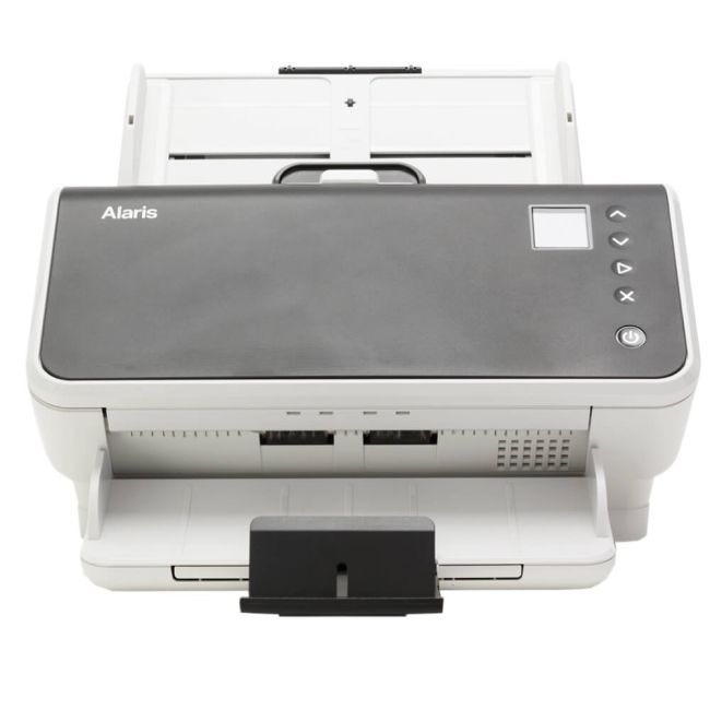 Kodak ALARIS S2050 A4 Scanner with ADF