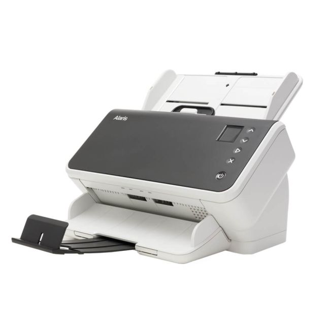 Kodak ALARIS S2050 A4 Scanner with ADF