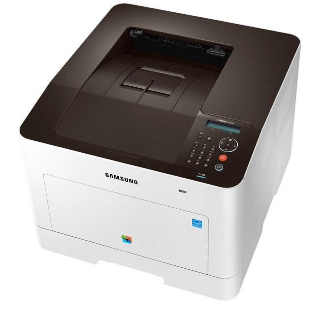 Samsung ProXpress C3010ND A4 Colour Laser Printer 