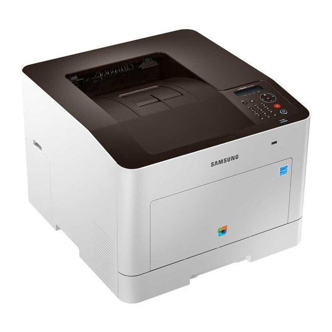 Samsung ProXpress C3010ND A4 Colour Laser Printer 