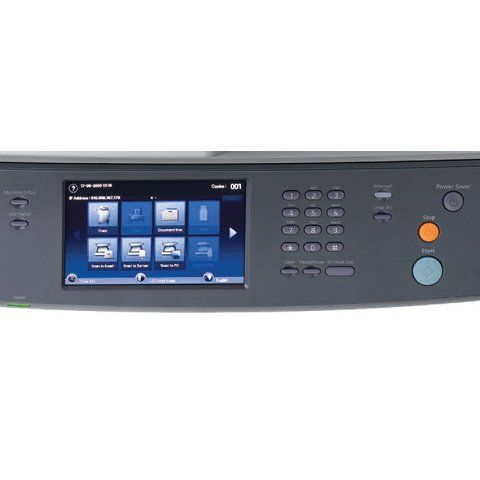 Samsung CLX-8385ND A4 Colour Multifunction Laser Printer - DISCONTINUED