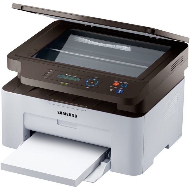 Samsung Xpress M2070W A4 Mono Multifunction Printer