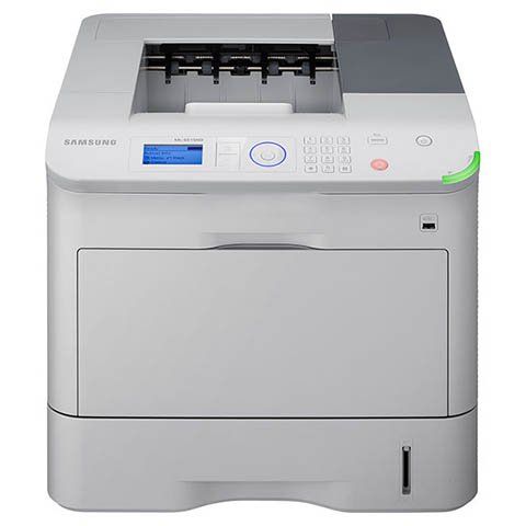 Samsung ML-6515ND A4 Mono Laser Printer