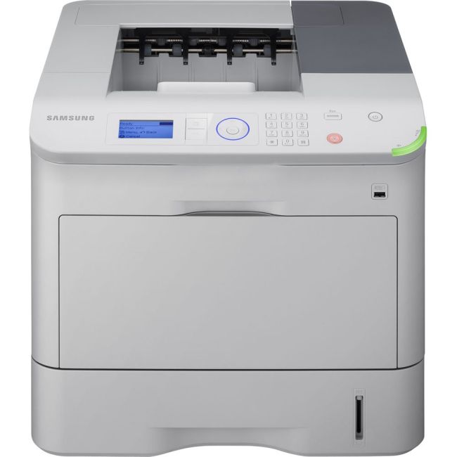Samsung ML-5515ND A4 Mono Laser Printer