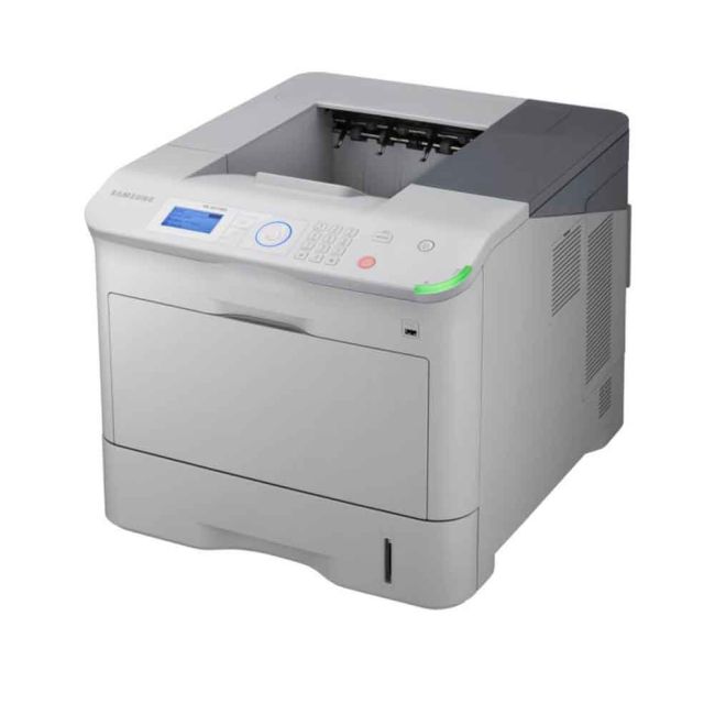 Samsung ML-6515ND A4 Mono Laser Printer