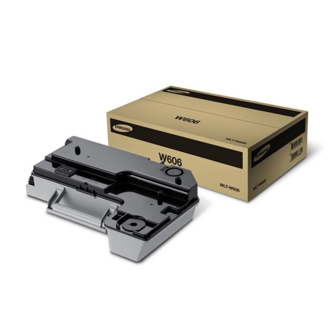 Samsung MLT-W606 Waste Toner Bottle (300,000 pages*) MLT-W606/SEE