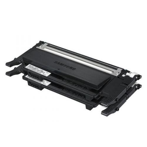 Samsung CLT-P4072B Black Toner Twin Pack CLT-P4072B/ELS 