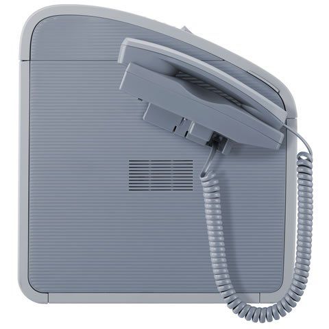 Samsung SF-760P A4 Laser Fax side view