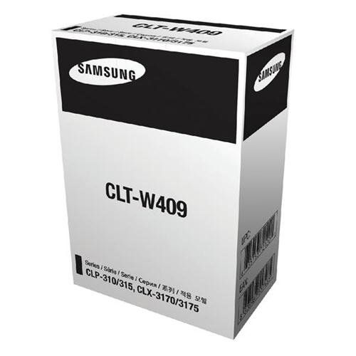 Samsung Waste Toner Box