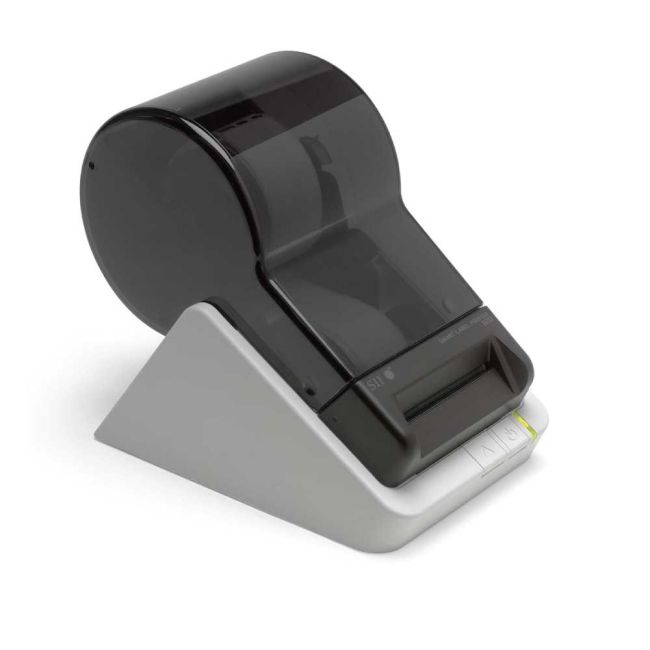 Seiko SLP650SE Thermal Transfer Label Printer (USB & Serial)