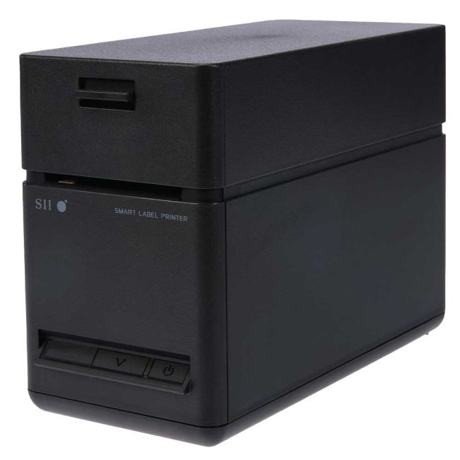 Seiko SLP720RT-U POS Thermal Label Printer (USB)